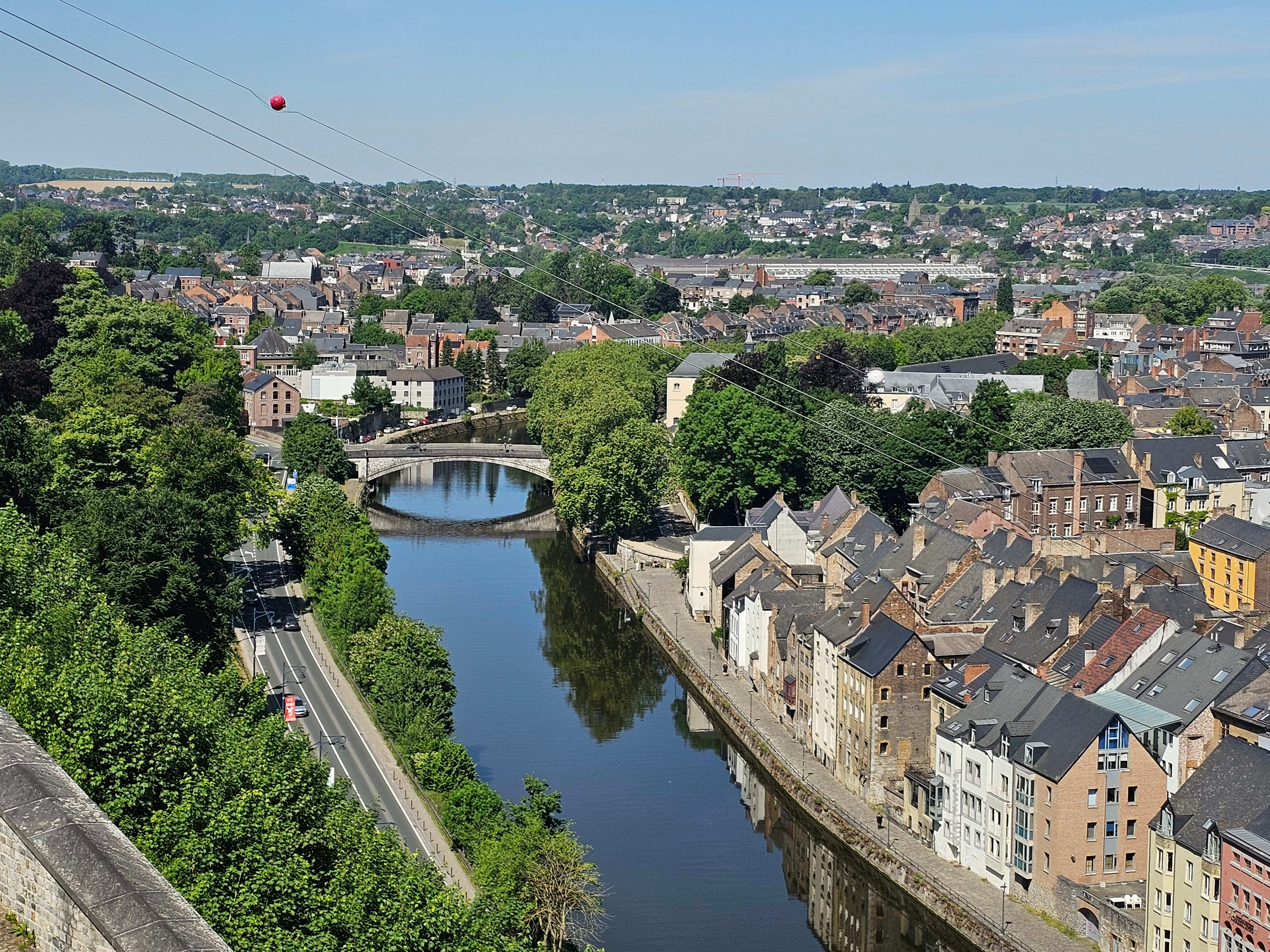 Namur